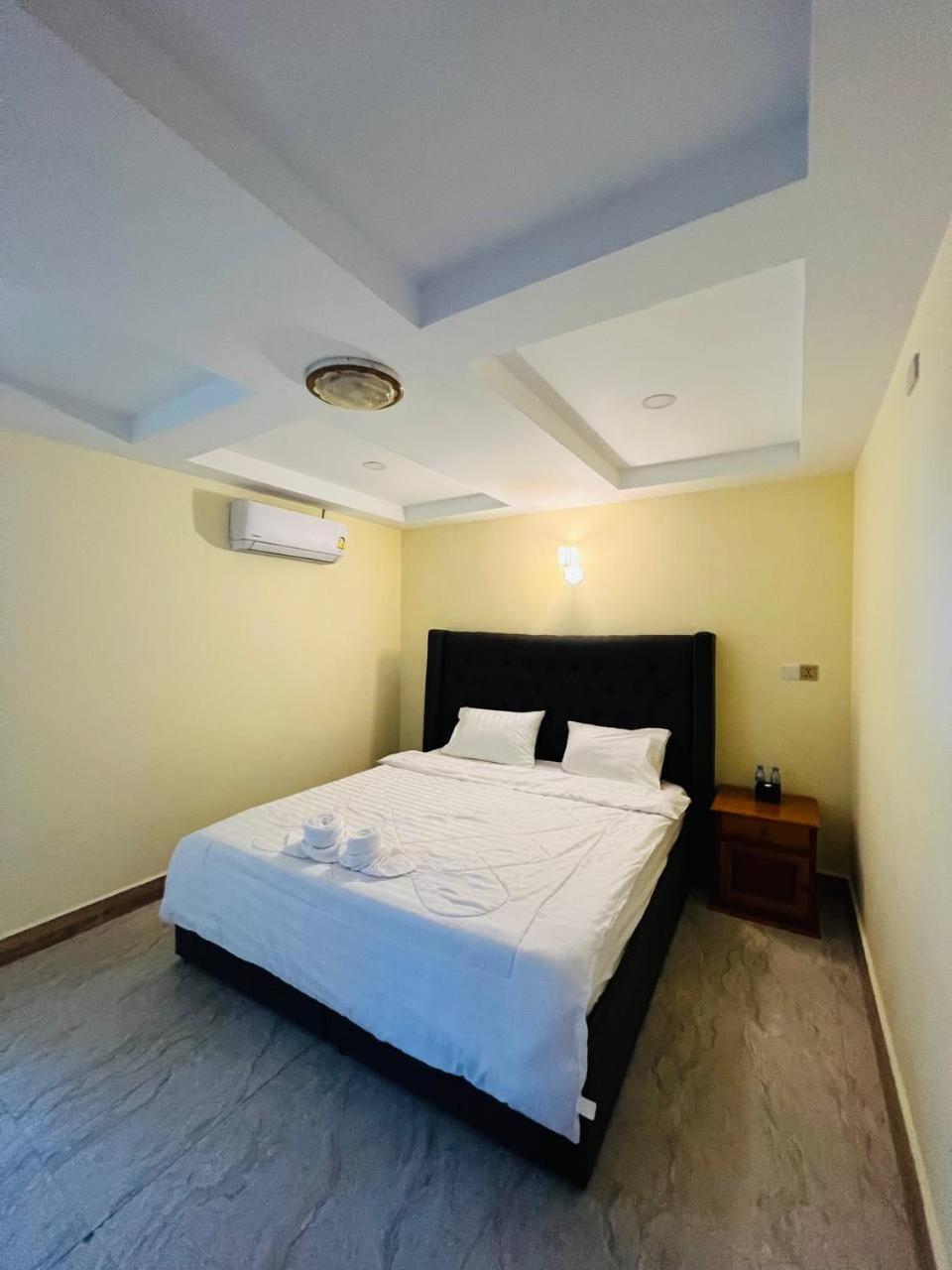 Thyda Koh Kong Hotel Bagian luar foto