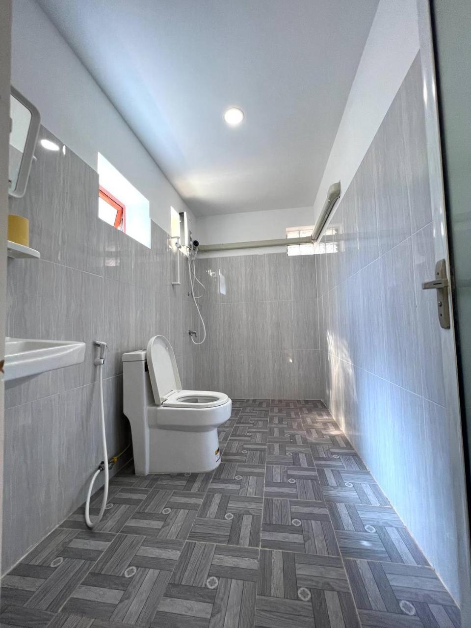 Thyda Koh Kong Hotel Bagian luar foto