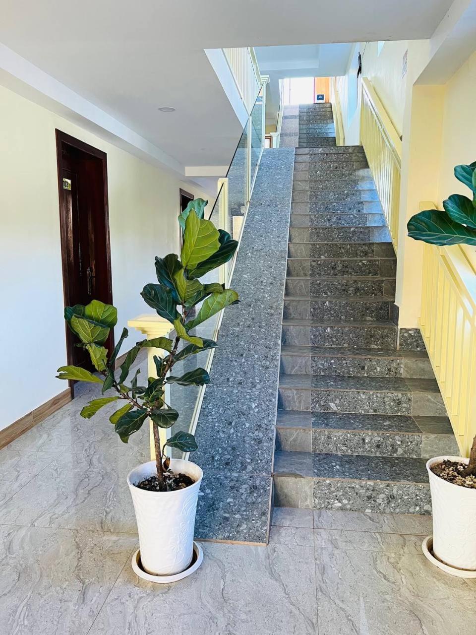 Thyda Koh Kong Hotel Bagian luar foto
