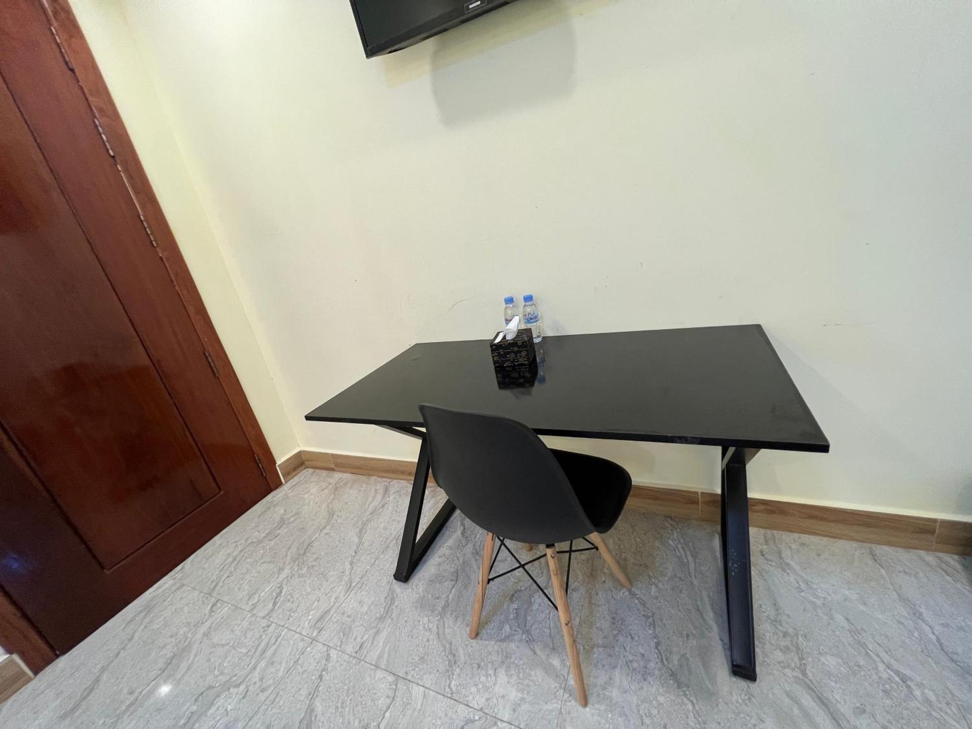 Thyda Koh Kong Hotel Bagian luar foto